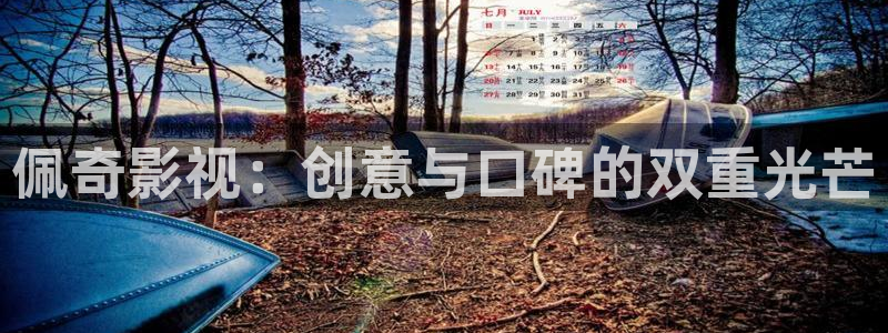 麥田影像：佩奇影視：創(chuàng)意與口碑的雙重光芒
