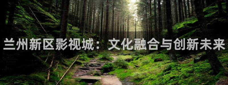 麥田影視免費高清觀看電視?。禾m州新區(qū)影視城：文化融合與創(chuàng)新未來